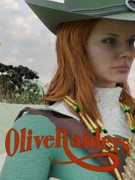Olive Raiders