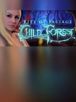 Rite of Passage: Child of the Forest - Collector's Edition