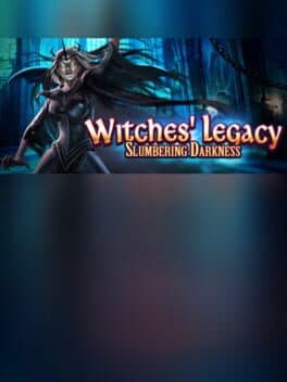 Witches' Legacy: Slumbering Darkness - Collector's Edition