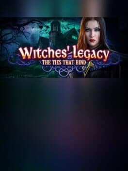 Witches' Legacy: The Ties That Bind - Collector's Edition
