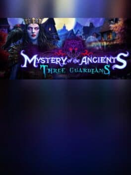 Mystery of the Ancients: Three Guardians - Collector's Edition