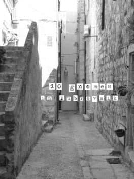 10 Gnomes in Dubrovnik