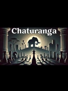 Chaturanga