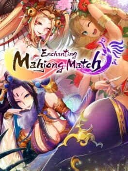 Enchanting Mahjong Match