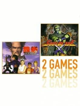 Tekken 2 / Soul Blade