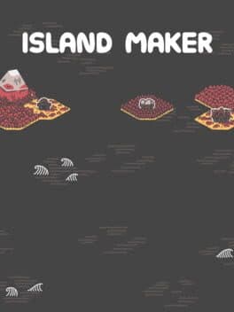 Island Maker