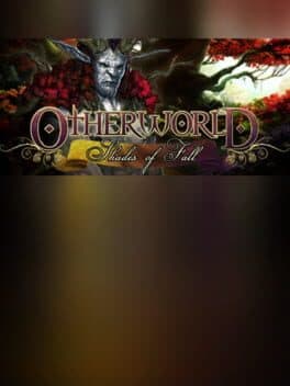 Otherworld: Shades of Fall Collector's Edition