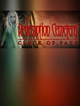 Redemption Cemetery: Clock of Fate - Collector's Edition