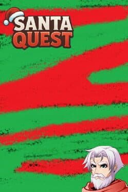 Santaquest