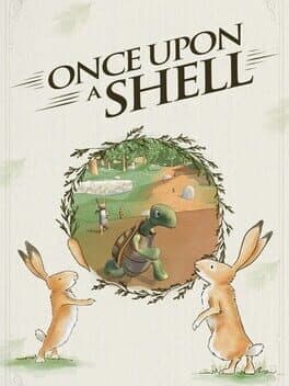 Once Upon a Shell