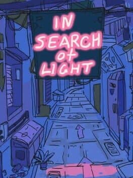 In Search of Light