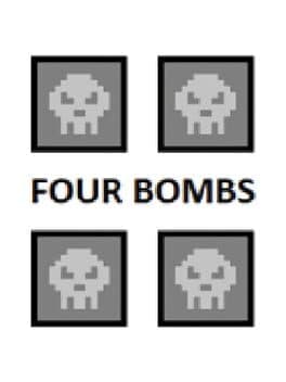 Four Bombs