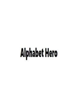 Alphabet Hero