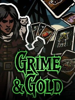 Grime&Gold