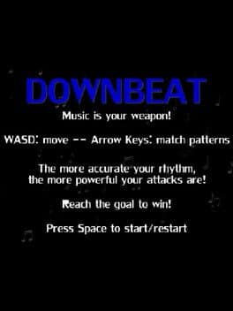 Downbeat