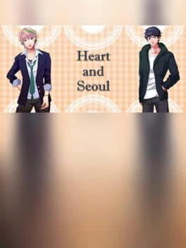 Heart and Seoul