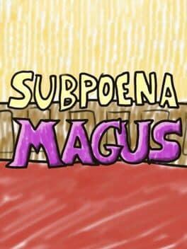 Subpoena Magus