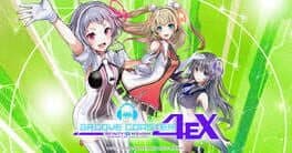 Groove Coaster 4EX Infinity Highway