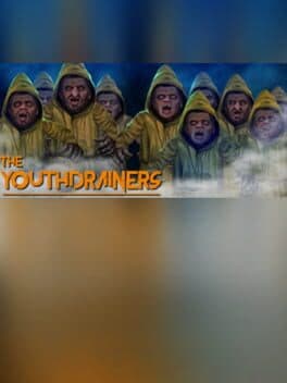 The Youthdrainers