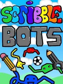 Scribble Bots