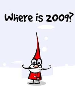 Where is 2009?