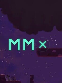 MMX
