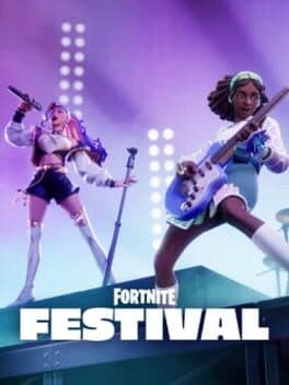 Fortnite Festival: Season 11