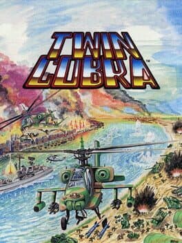 Twin Cobra