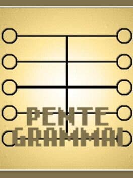 Pente Grammai