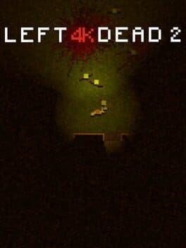Left 4k Dead 2