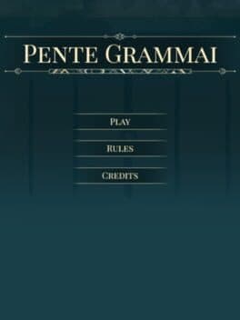 Pente Grammai