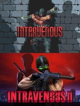 Intravenous Collection