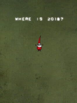 Where is 2018?