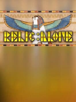 Relic Alone