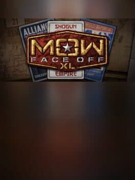 MoW: Face Off XL