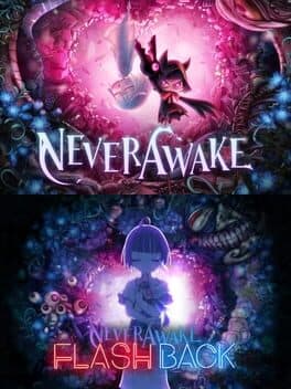 Neverawake Nightmare Bundle