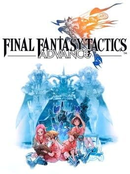 Final Fantasy Tactics Advance