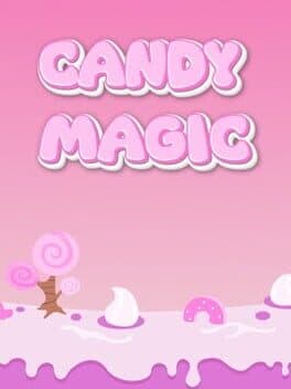 Candy Magic