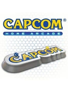 Capcom Home Arcade