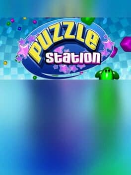 Puzzle Station 15th Anniversary Retro Release