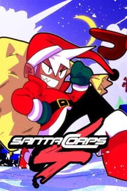 SantaCorps 4