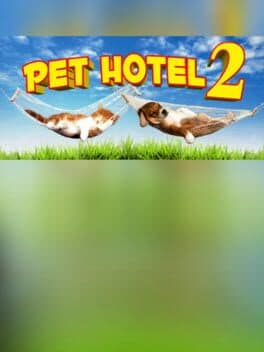 My Pet Hotel 2