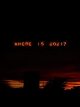 Where is 2021?