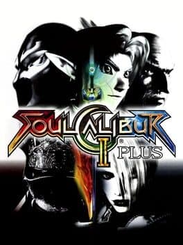 Soulcalibur II Plus
