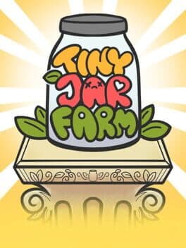 Tiny Jar Farm