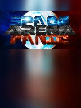 Space Panic Arena