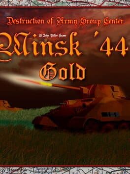 Minsk '44 Gold