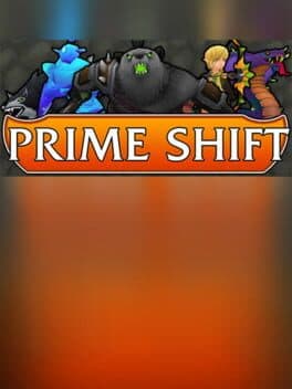 Prime Shift