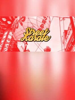 Street Karate