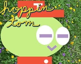 Hoppin' Tom
